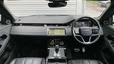 Land Rover Range Rover Evoque 2.0 D200 R-Dynamic SE 5dr Auto Diesel Hatchback